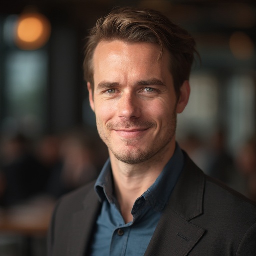 Daan Vermeer — online casino lijst reviewer