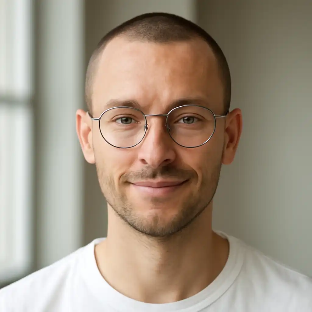Vincent Beekman